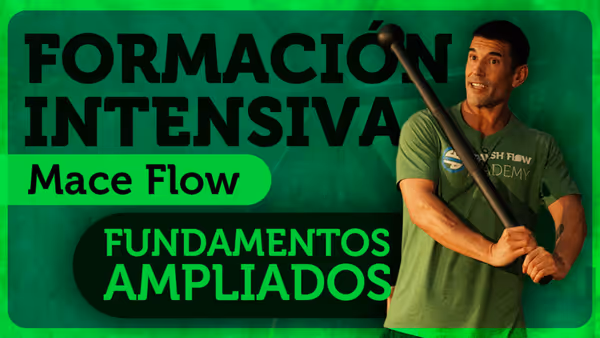 Iniciate en el Mace Flow y amplía tus conocimientos