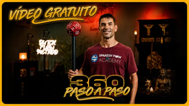 360 Paso a Paso
