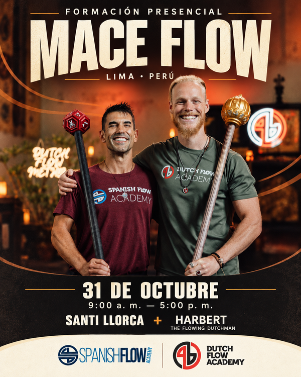 Formación Intensiva de Mace Flow