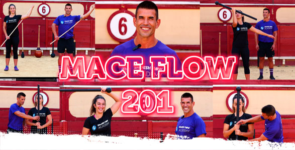 Mace Flow 201